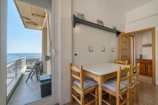 Casa Fronte Mare - Genova - 6