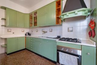 Casa Fronte Mare - Genova - 4