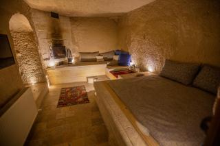 Azure Cave Suites - Cappadocia - Göreme - 9