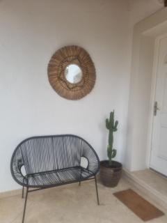 Maison de bord de mer ,Hyères, 3 chambres, jardin, calme - Hyères - 2