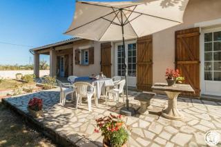 La villa - Frouzins - 0