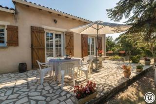 La villa - Frouzins - 9