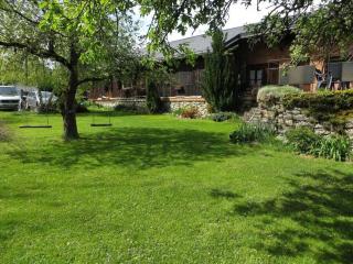 Le gite de la coume - 5