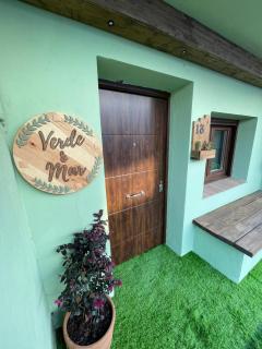 Verde & Mar - Castro-Urdiales - 9