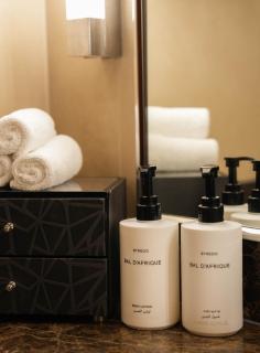 InterContinental Hotels Doha Residences by IHG - 4