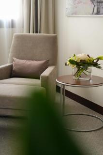 InterContinental Hotels Doha Residences by IHG - 8