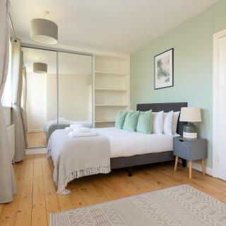Cozy Rooms by Morden Tube - Mitcham - 0