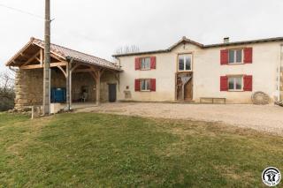 Le gîte de la bergerie - 8
