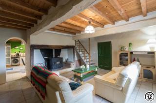 Le gîte de la bergerie - 2