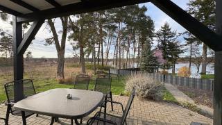 Ferienwohnung Fürstenberg - Schwaan - Fürstenberg/Havel - 8