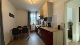 Ferienwohnung Fürstenberg - Schwaan - Fürstenberg/Havel - 6