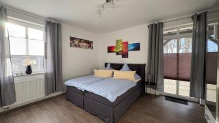 Ferienwohnung Fürstenberg - Schwaan - Fürstenberg/Havel - 1