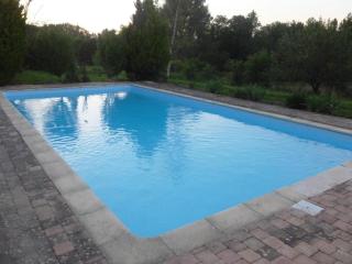 Green valley - Villaudric - 9