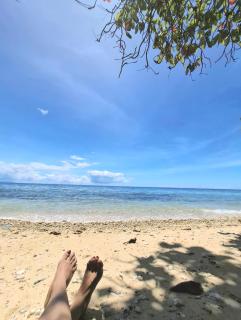 WUJOB Beach Campsite - Boljoon - 9