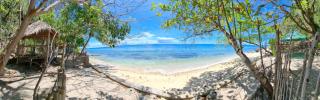 WUJOB Beach Campsite - Boljoon - 6