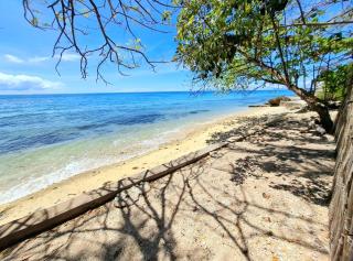 WUJOB Beach Campsite - 3