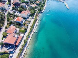 Apartment Brebric - 540 Meter vom Meer - Šilo - 8