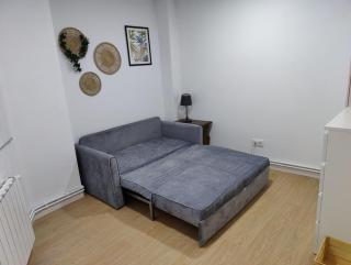 Apartamento La Ballena 2 - Las Huertas - 1