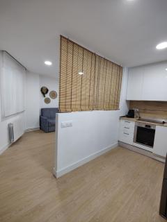 Apartamento La Ballena 2 - Las Huertas - 4