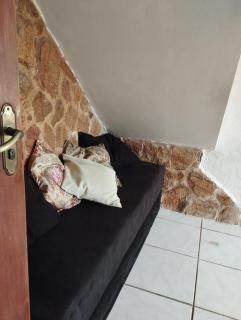 Casa com piscina em guaratiba - 7