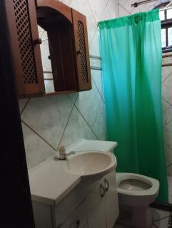 Casa com piscina em guaratiba - 4