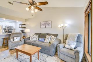Family-Friendly Condo 1 Mi to Silver Dollar City! - Branson West - 6