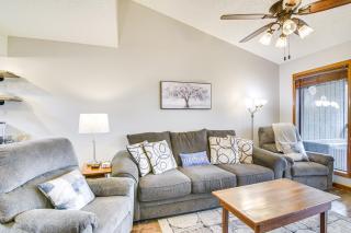 Family-Friendly Condo 1 Mi to Silver Dollar City! - Branson West - 7