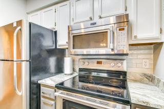 Family-Friendly Condo 1 Mi to Silver Dollar City! - Branson West - 3