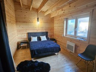 Chalet - Ally - 9