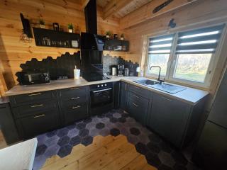 Chalet - Ally - 8