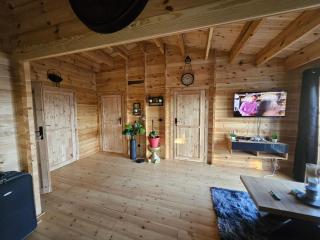 Chalet - Ally - 3