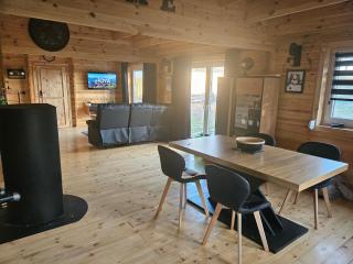 Chalet - Ally - 2