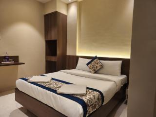 Hotel Yatri Inn - Kalyan - 2