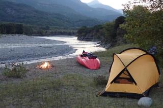 Micro Africa Camping Site - Karpen - 7