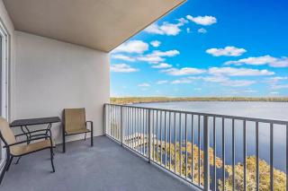 Blue Heron Beach Resort 2-806 - 0