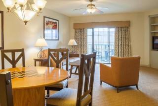 Enjoy Branson in a great 1BD condo with resort amenities including mini-golf - Branson - 4