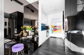 Stylish appartment next2 Westminster with rooftop - Londra - 1