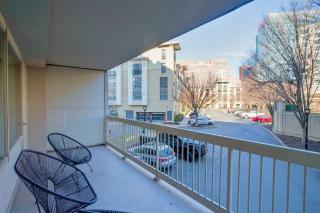 This Apt is Perfect For Business Trips or a Relaxing Vacation - Arlington - 5