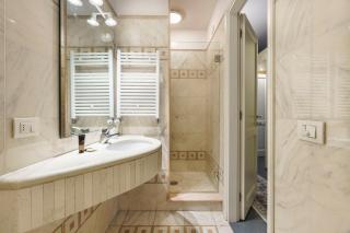 Borgo Albizi Penthouse - 360 Terrace View - Florence - 4
