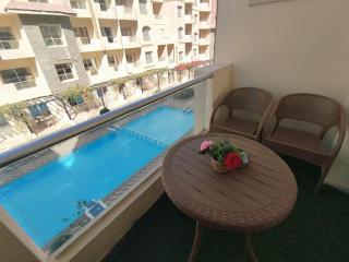 Florenza khamsin Resort - 4