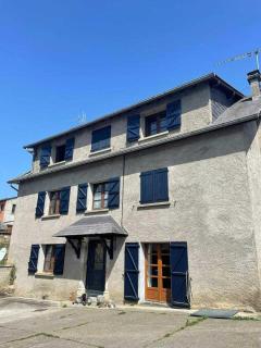 Maison de famille montagne pyrenees - Garin - 9