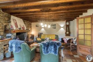 Maison de famille montagne pyrenees - Garin - 7