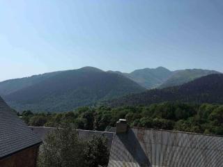 Maison de famille montagne pyrenees - Garin - 6