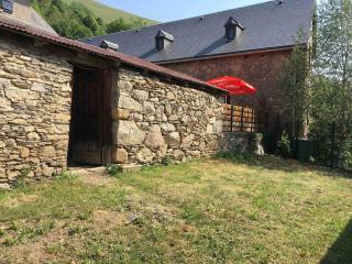Maison de famille montagne pyrenees - Garin - 3