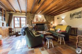 Maison de famille montagne pyrenees - Garin - 2