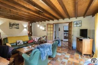 Maison de famille montagne pyrenees - Garin - 1