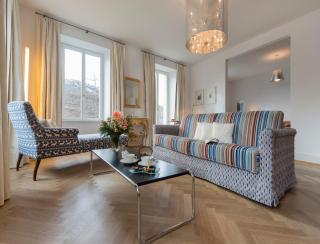 Hotel Saratz Pontresina Mountain Resort & Spa - Pontresina - 7