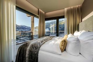Grand Tirolia Kitzbühel - Member of Hommage Luxury Hotels Collection - Kitzbühel - 6