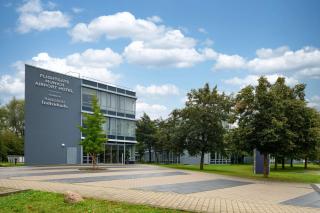 Flightgate Munich Airport Hotel, a member of Radisson Individuals - Hallbergmoos - 9