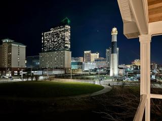 LUX LIGHTHOUSE LOOKOUT llc - 9